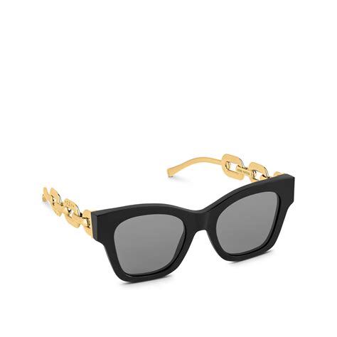 louis vuitton limited edition sunglasses|Louis Vuitton sunglasses silver.